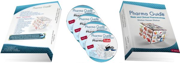 pharma guide dahshan hasan dahshan third edition pdf
